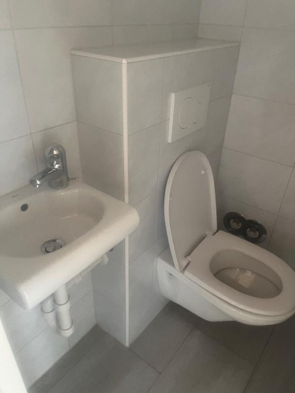 3 Zimmer Wohnung - 2