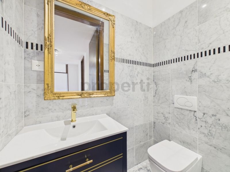 Elegante appartamento 4.5 locali  nel cuore di Lugano-Cassarate - 10
