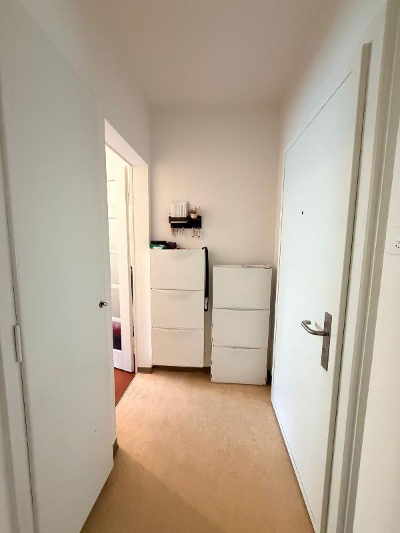 2 Zimmer Wohnung - 5