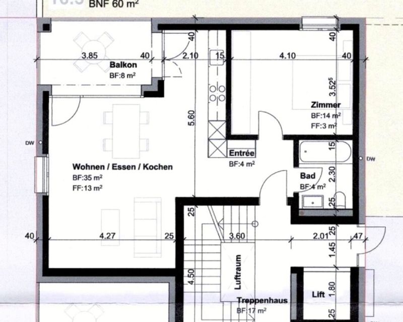 TRAUMHAFTE GARTENWOHNUNG MIT SEESICHT - 11