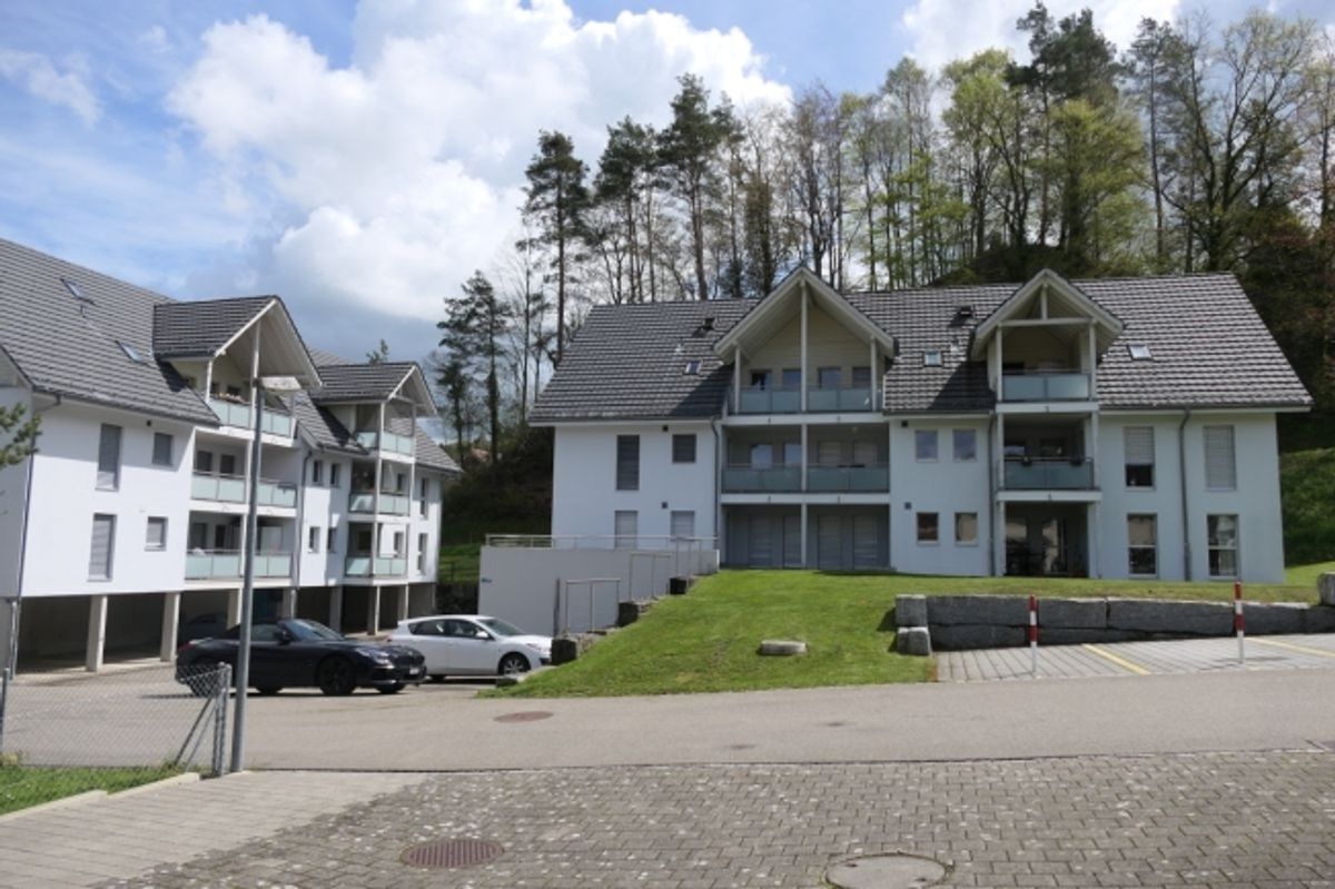 Moderne 4.5-Zimmer-Maisonette-Wohnung in idyllischer Lage - 0
