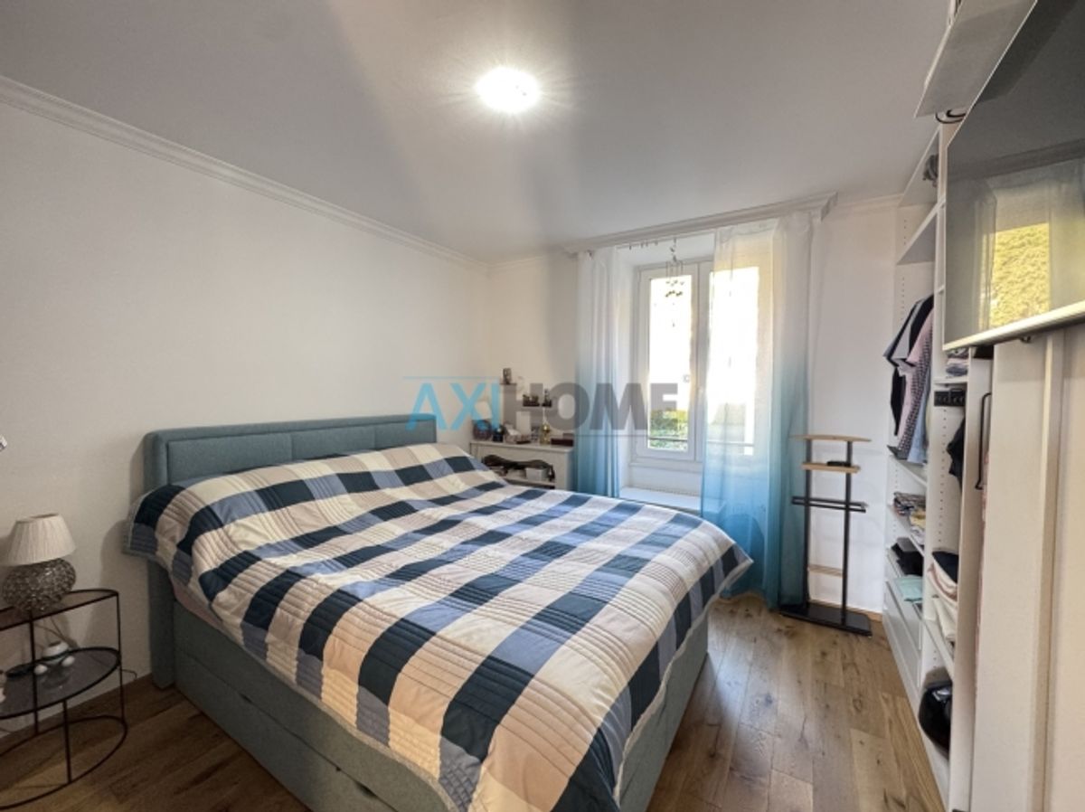 EN EXCLUSIVITÉ, à deux pas du lac avec vue exceptionnelle - 10