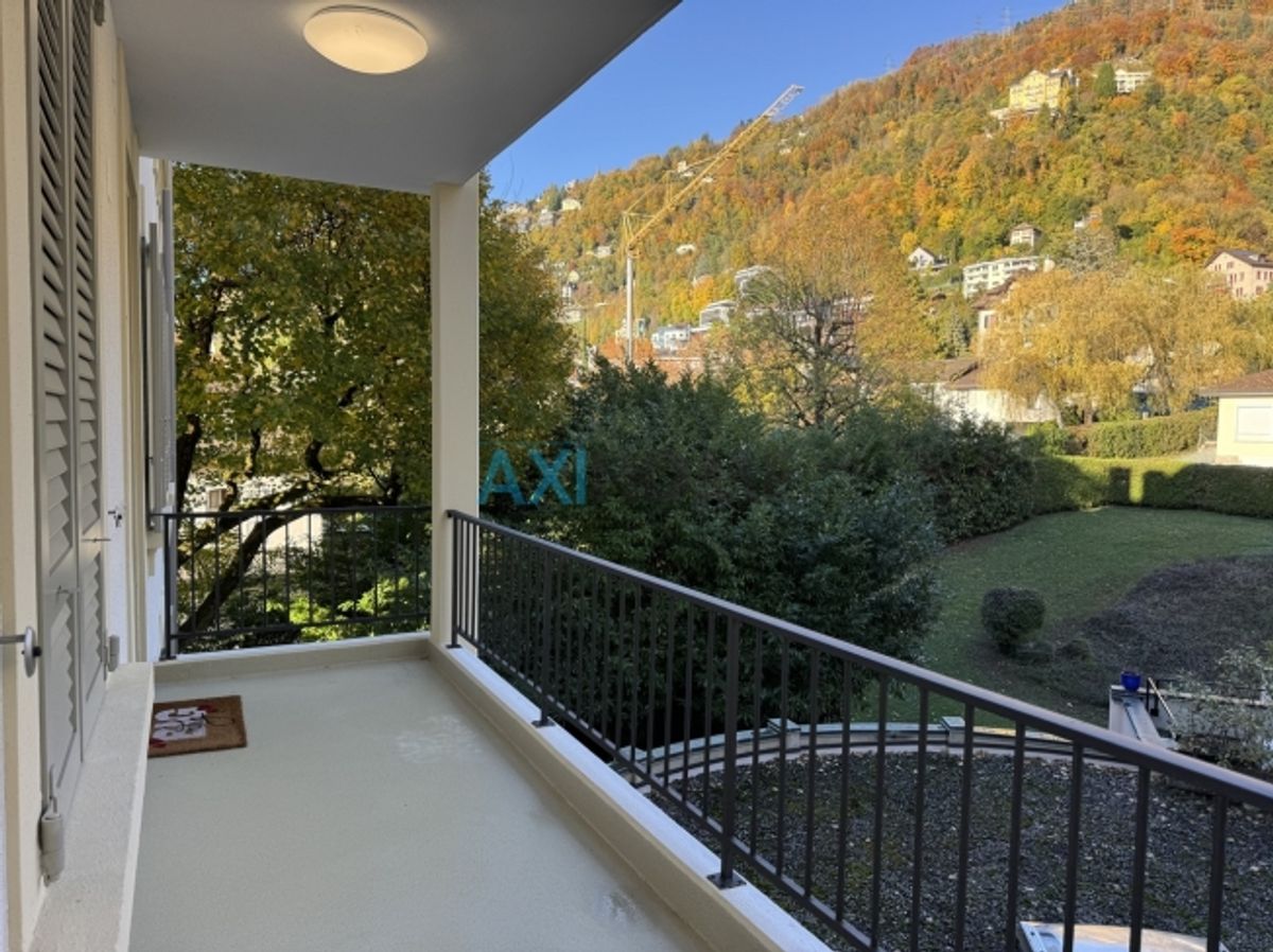 EN EXCLUSIVITÉ, à deux pas du lac avec vue exceptionnelle - 12
