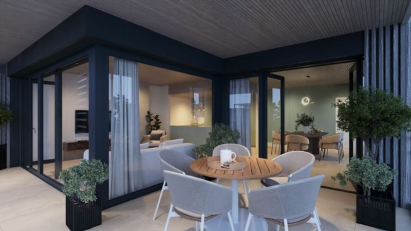 BAUMGARTEN Zürich-Höngg - 1