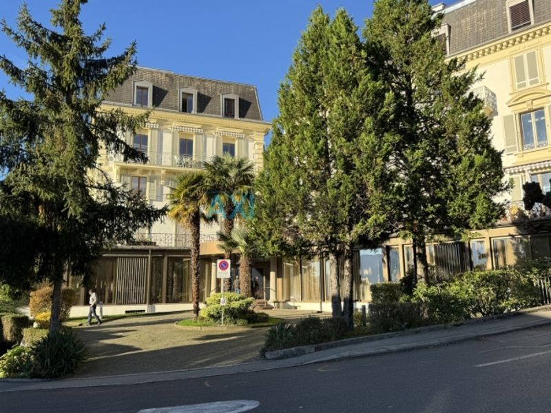 EN EXCLUSIVITÉ, à deux pas du lac avec vue exceptionnelle - 15