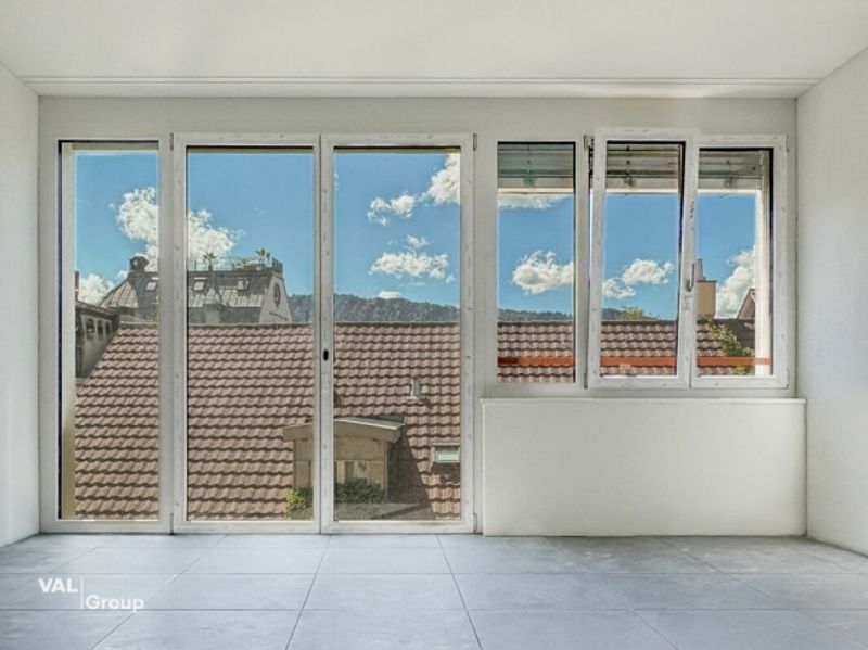 1.5-Zimmer-Wohnung mit urbanem Lifestyle im Kreis 3 - 2