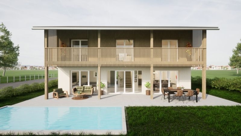 5.5-Zimmer-Einfamilienhaus mit Garten in Rothrist kaufen - 2