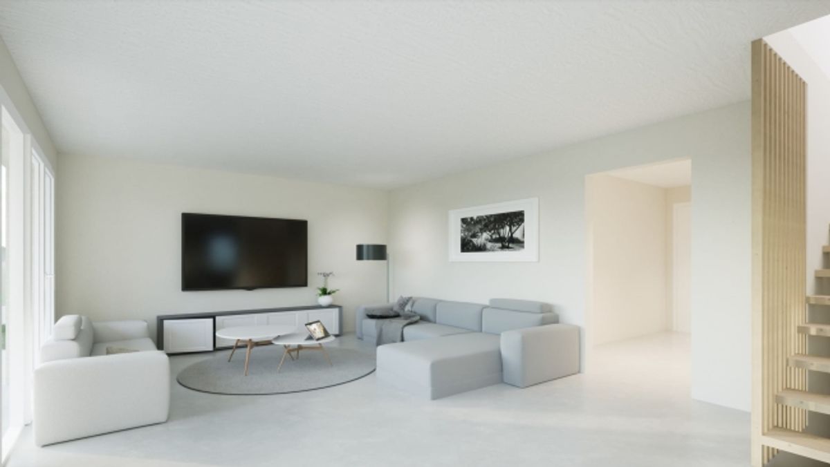 5.5-Zimmer-Einfamilienhaus mit Garten in Rothrist kaufen - 2