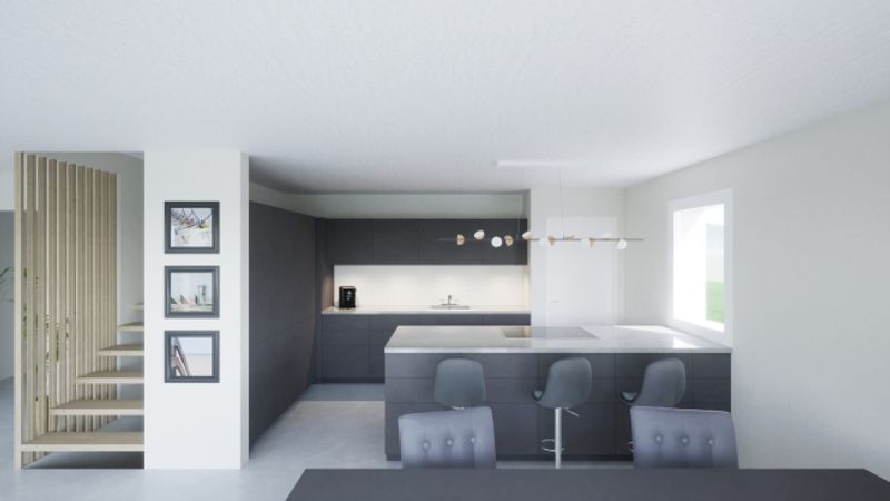 5.5-Zimmer-Einfamilienhaus mit Garten in Rothrist kaufen - 4