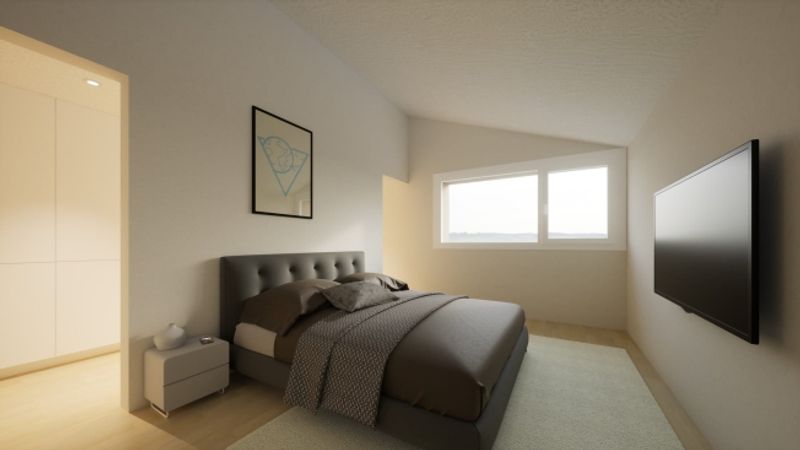 5.5-Zimmer-Einfamilienhaus mit Garten in Rothrist kaufen - 6