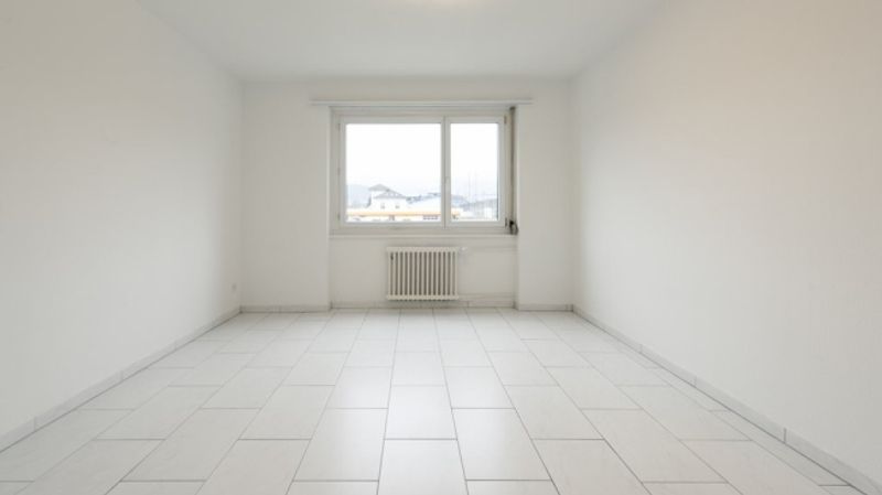 GUT ERSCHLOSSENE WOHNUNG IN OLTEN - 8