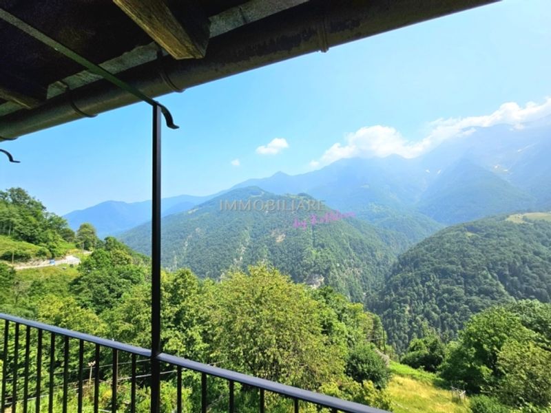 Gioiello al sole nella pace saniertes Haus, pures Wasser, klare Luft - 2