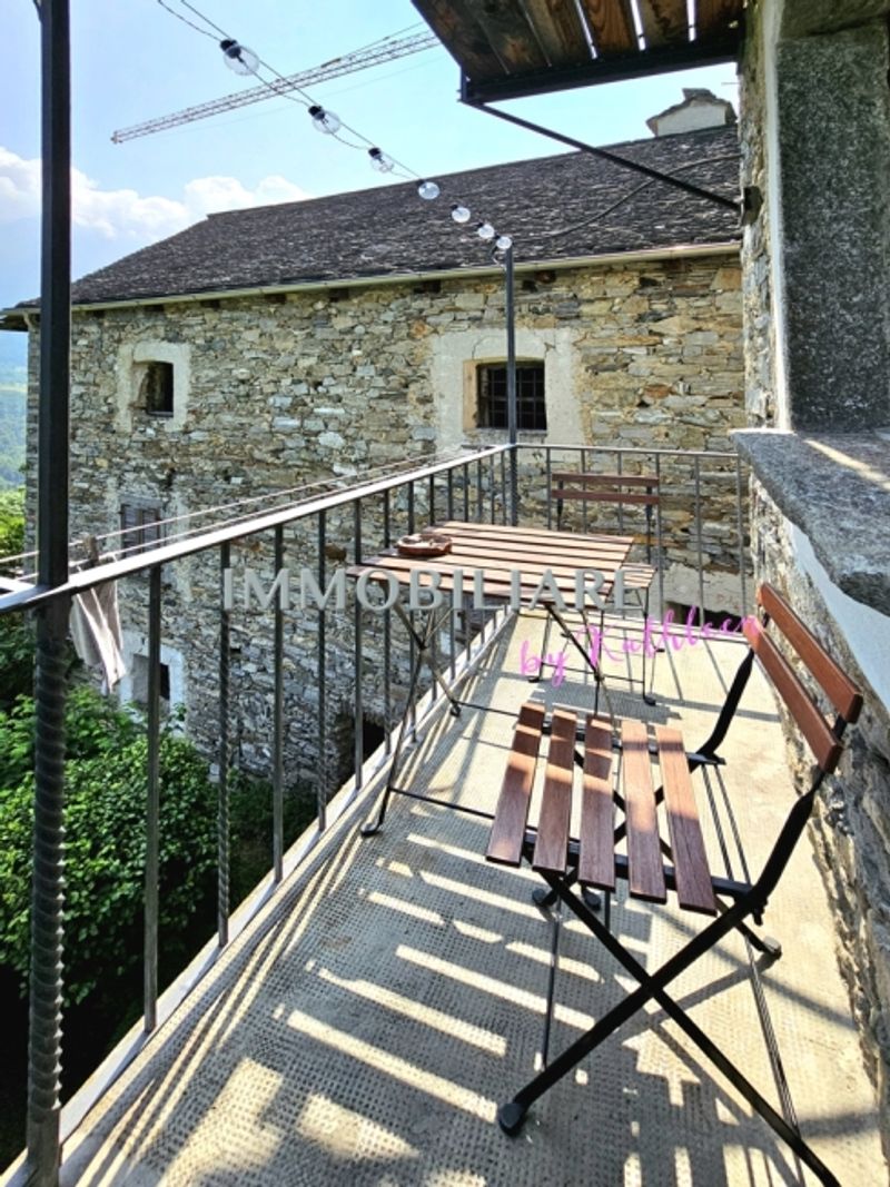 Gioiello al sole nella pace saniertes Haus, pures Wasser, klare Luft - 4