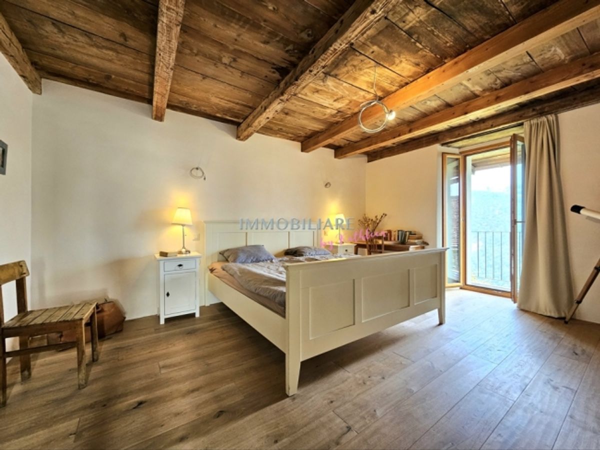 Gioiello al sole nella pace saniertes Haus, pures Wasser, klare Luft - 10