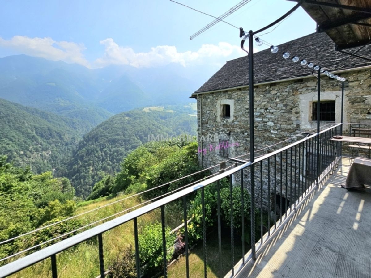 Gioiello al sole nella pace saniertes Haus, pures Wasser, klare Luft - 11