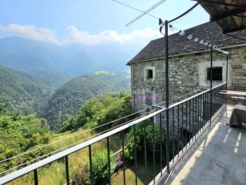 Gioiello al sole nella pace saniertes Haus, pures Wasser, klare Luft - 12