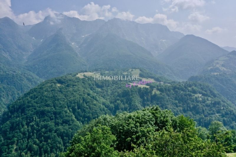 Gioiello al sole nella pace saniertes Haus, pures Wasser, klare Luft - 13