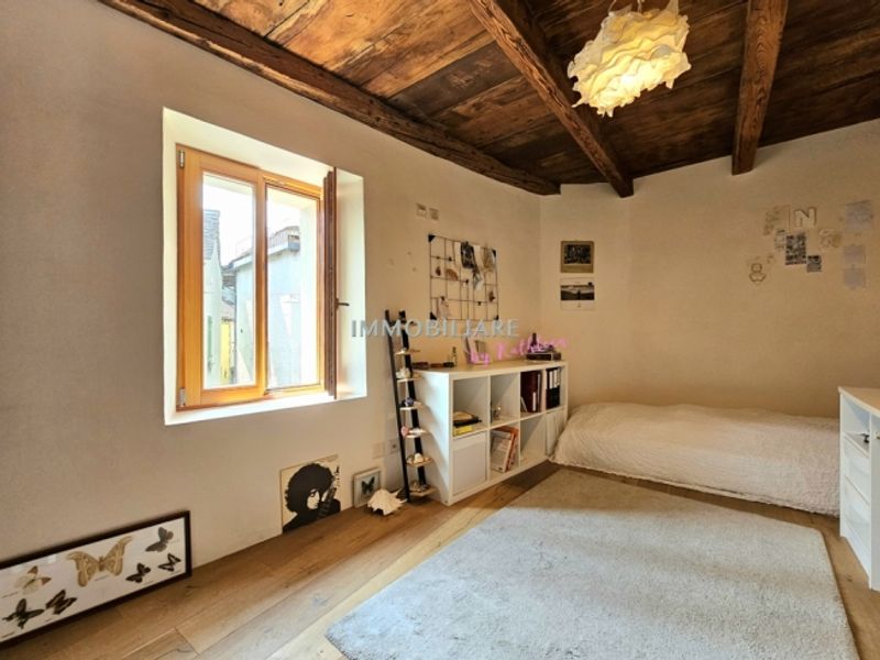 Gioiello al sole nella pace saniertes Haus, pures Wasser, klare Luft - 14