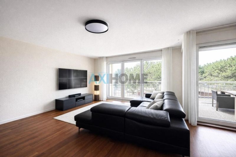 En Exclusivité ! Sublime 4,5 pièces face au débarcadère de Montreux - 5