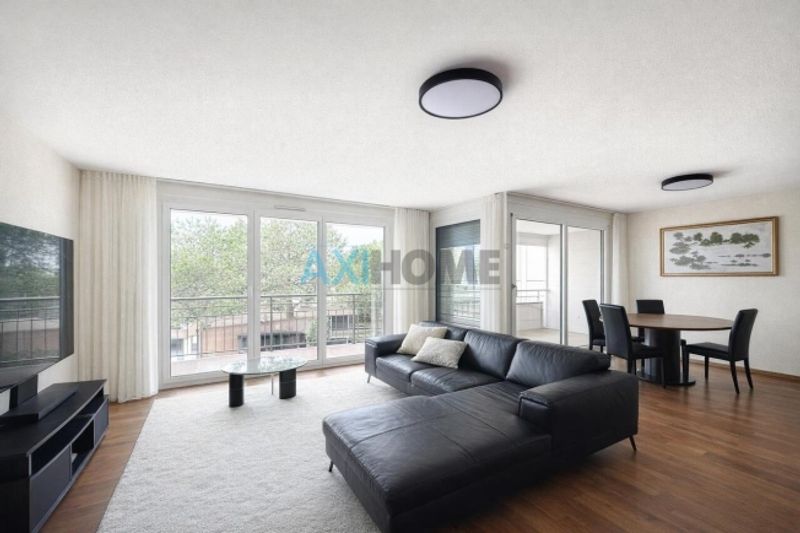 En Exclusivité ! Sublime 4,5 pièces face au débarcadère de Montreux - 6