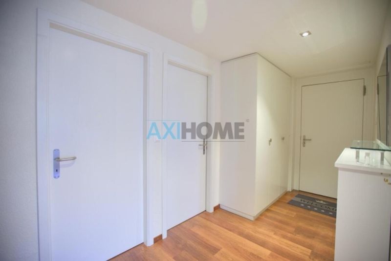 En Exclusivité ! Sublime 4,5 pièces face au débarcadère de Montreux - 9