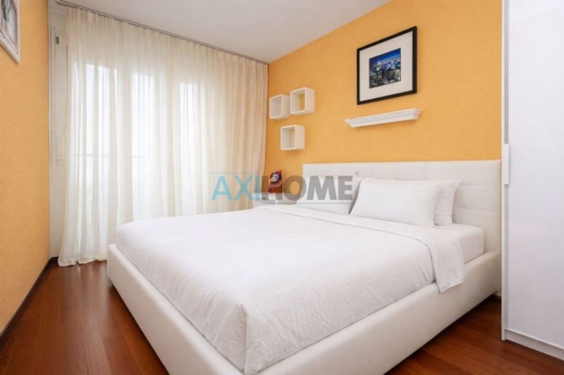 En Exclusivité ! Sublime 4,5 pièces face au débarcadère de Montreux - 10