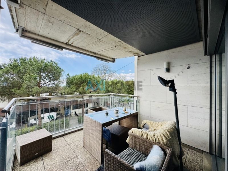 En Exclusivité ! Sublime 4,5 pièces face au débarcadère de Montreux - 15