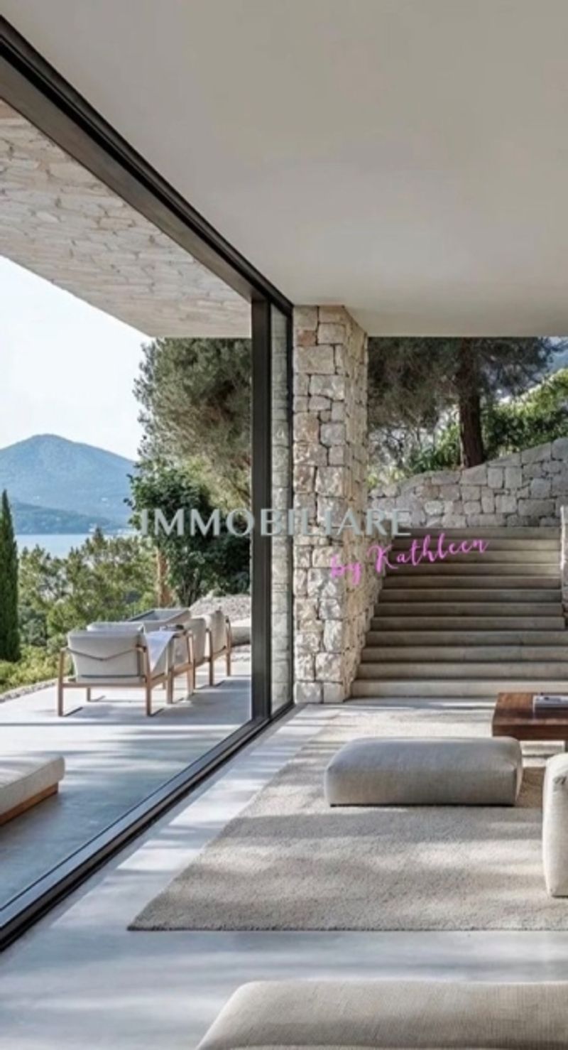 Ferienhaus mit fantastischem, unverbaubarem Seeblick, Garten + Garage - 7