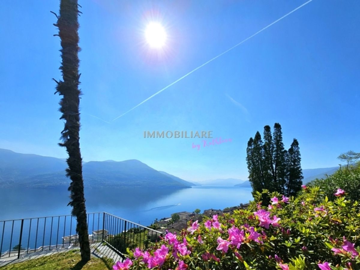 Ferienhaus mit fantastischem, unverbaubarem Seeblick, Garten + Garage - 10