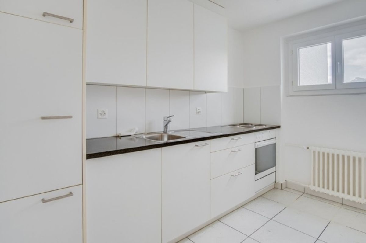 PLATZ FÜR DIE GANZE FAMILIE WOHNUNG AN TOP LAGE IN OLTEN ZU VERMIETEN - 3