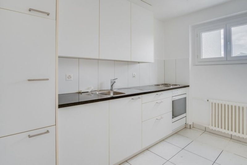 PLATZ FÜR DIE GANZE FAMILIE WOHNUNG AN TOP LAGE IN OLTEN ZU VERMIETEN - 4