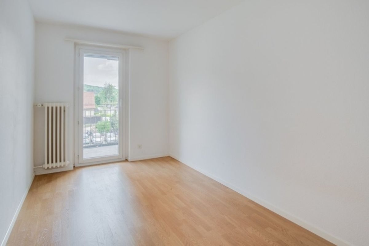 PLATZ FÜR DIE GANZE FAMILIE WOHNUNG AN TOP LAGE IN OLTEN ZU VERMIETEN - 5
