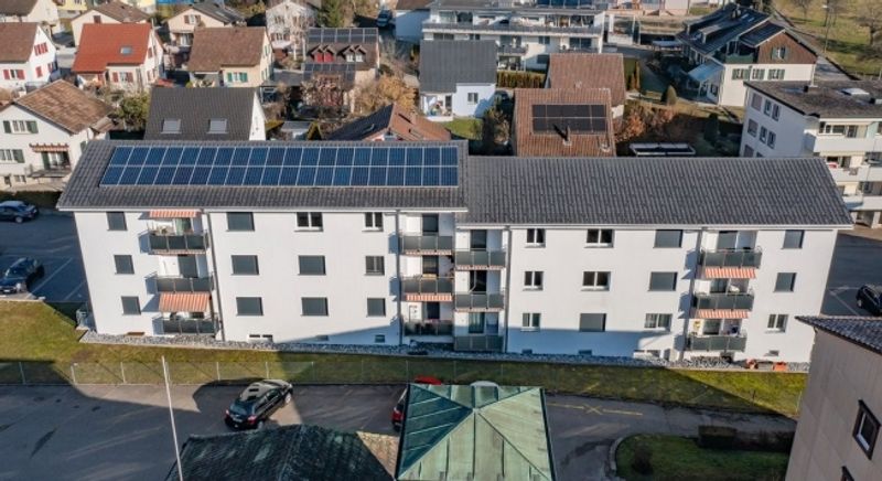 MEHR PLATZ FÜR IHR HOBBY ODER LAGER IN TRIMBACH - 1
