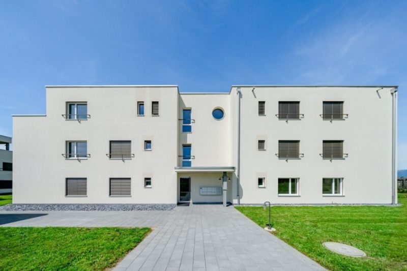 GROSSZÜGIGE UND MODERNE ATTIKA - 1