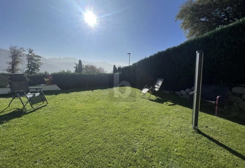 SPACIEUX, JARDIN ET VUE LAC EXCEPTIONNELLE - 4