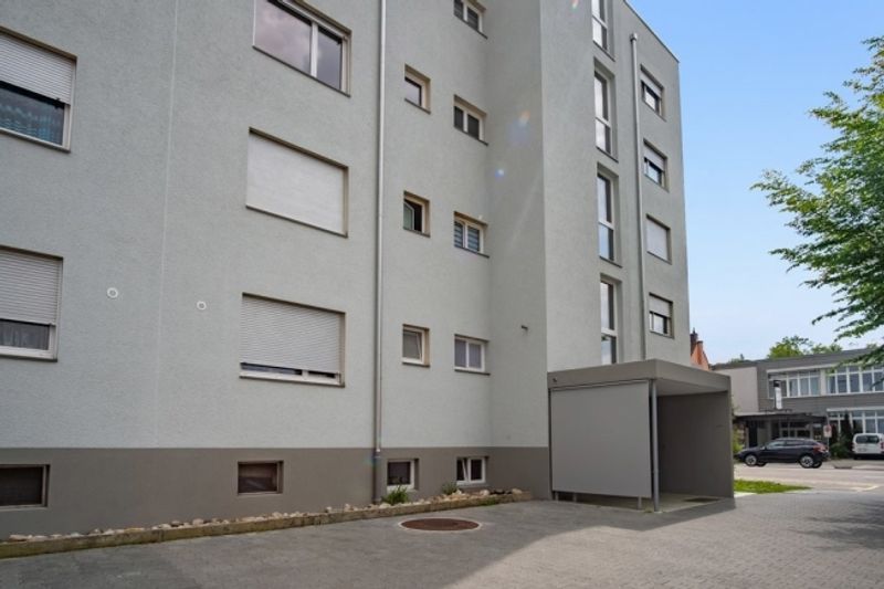 PLATZ FÜR DIE GANZE FAMILIE WOHNUNG AN TOP LAGE IN OLTEN ZU VERMIETEN - 11