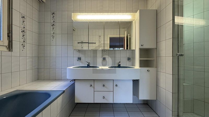 BEFRISTET, GROSSZÜGIG UND SONNENVERWÖHNT - 5