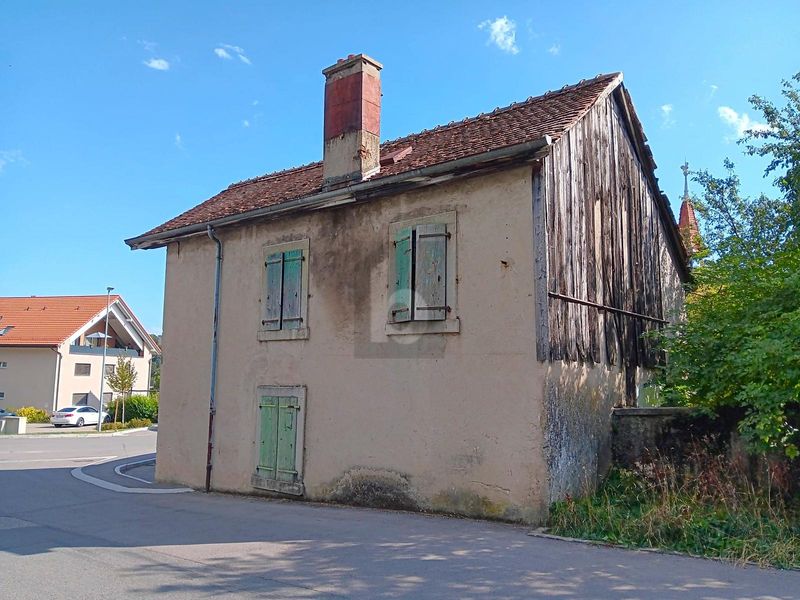 POTENTIEL POLYVALENT AU CUR DU VILLAGE - 3