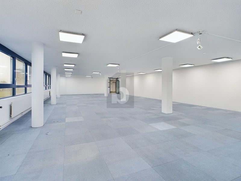 VON EINZEL-  BIS GROSSRAUMBÜRO (200/400/800 M2) - 4