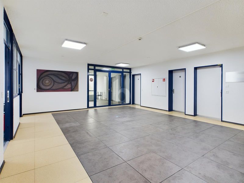 VON EINZEL-  BIS GROSSRAUMBÜRO (200/400/800 M2) - 5