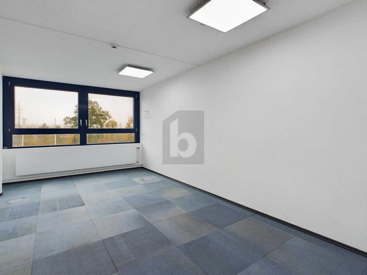 VON EINZEL-  BIS GROSSRAUMBÜRO (200/400/800 M2) - 1