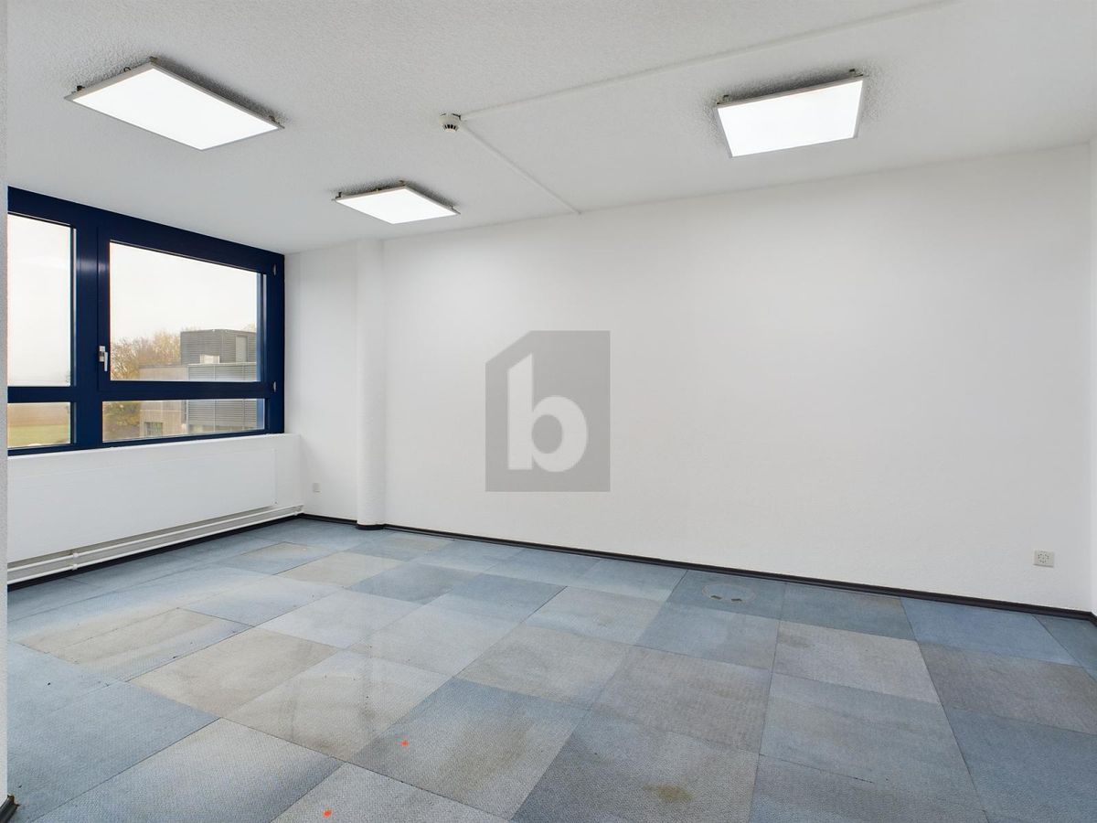 VON EINZEL-  BIS GROSSRAUMBÜRO (200/400/800 M2) - 2