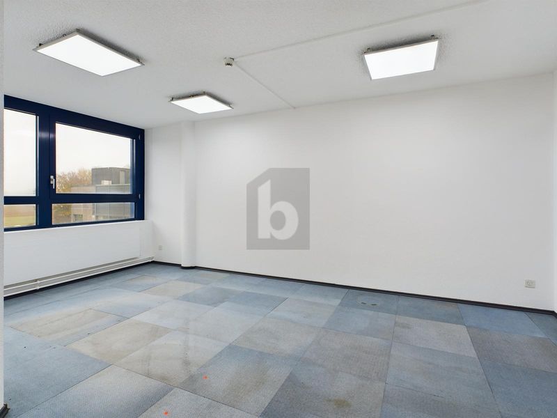 VON EINZEL-  BIS GROSSRAUMBÜRO (200/400/800 M2) - 3