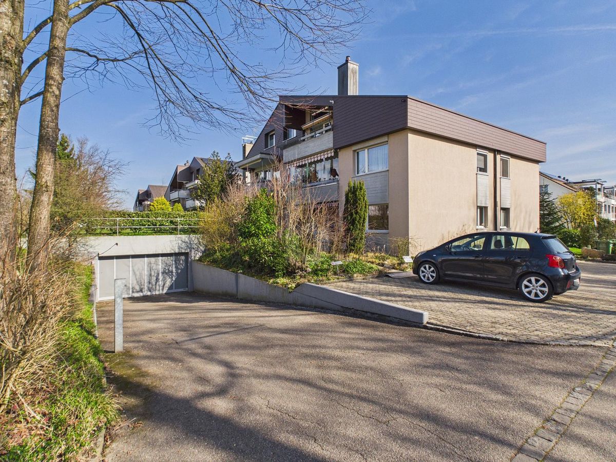 BESTE LAGE! KAUM VERKEHR AN LANDWIRTSCHAFTSZONE! - 1