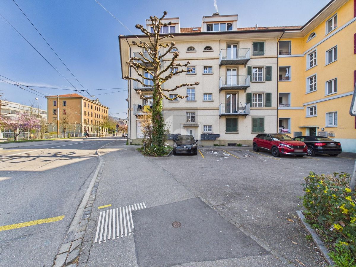 RENDITESTARKES MEHRFAMILIENHAUS AN TOP LAGE - 0