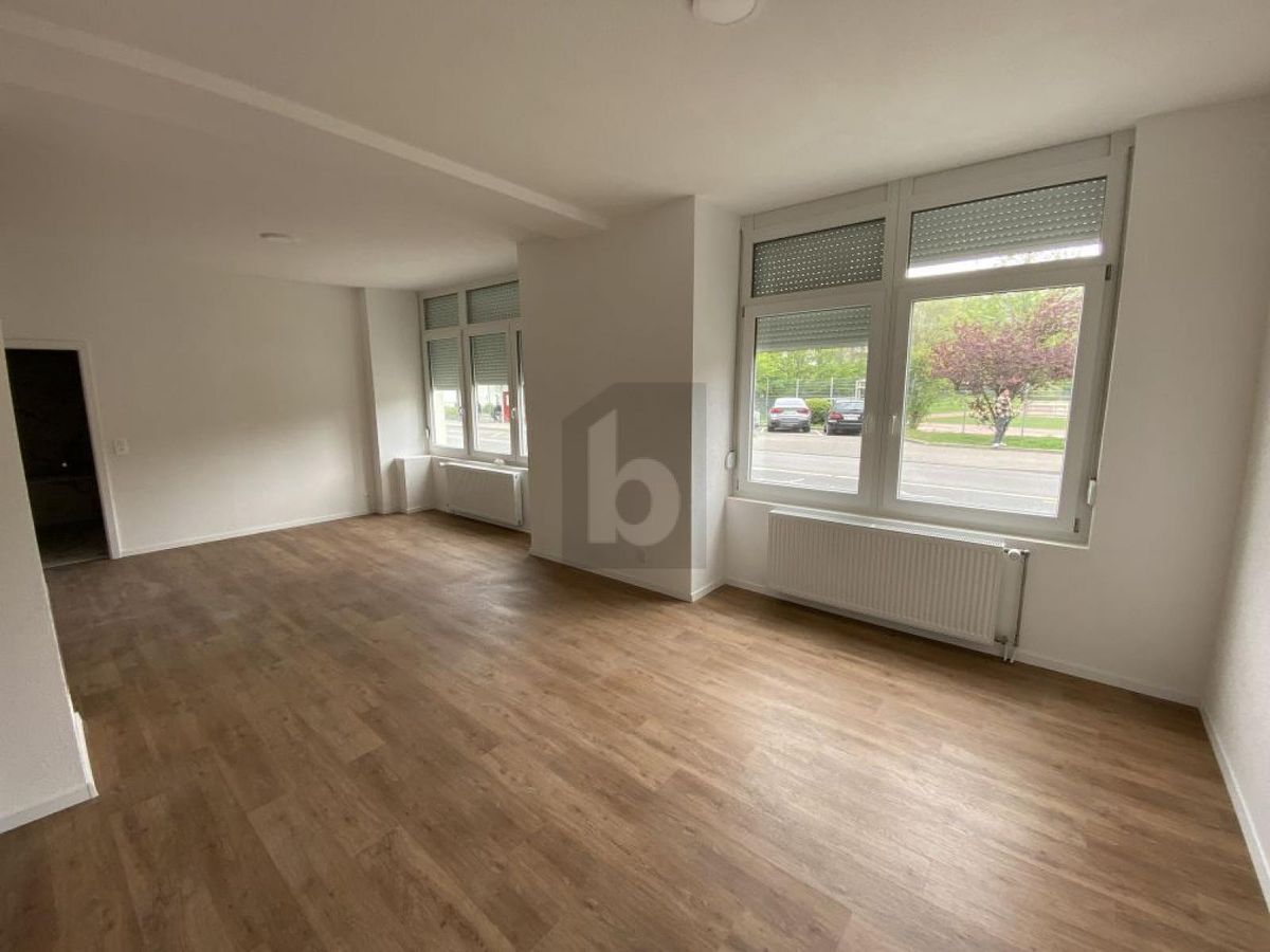 RENDITESTARKES MEHRFAMILIENHAUS AN TOP LAGE - 1