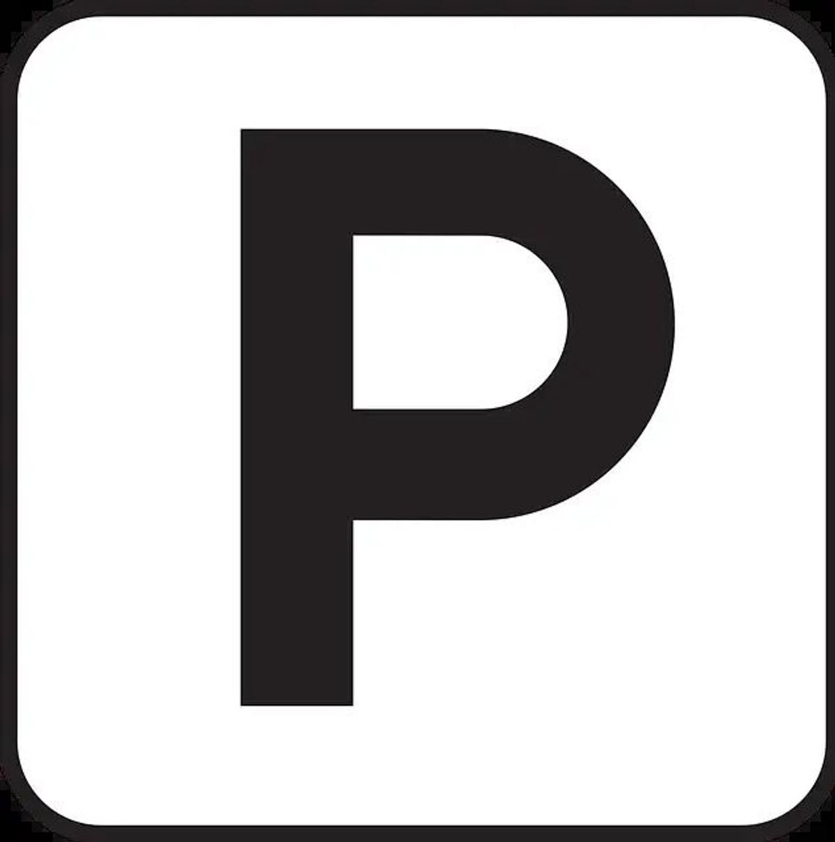Spazioso posteggio in autorimessa in zona strategica - Mendrisio - 0