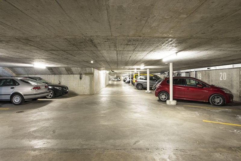Einstellplatz zu vermieten - 1
