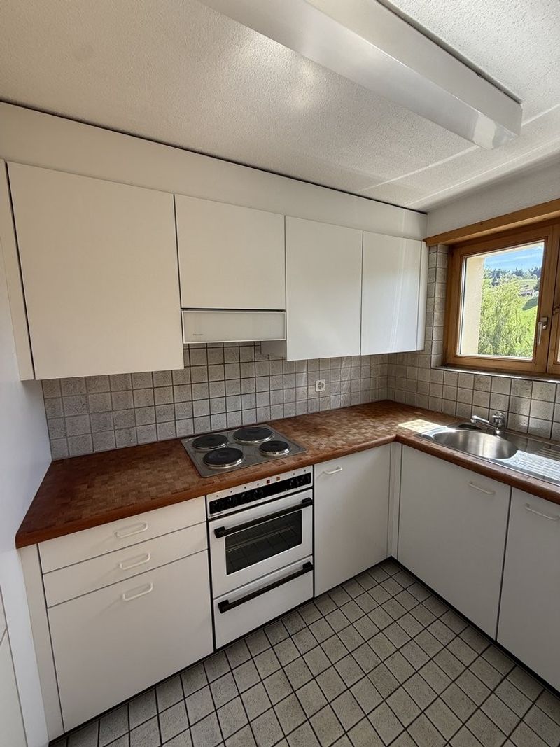 Aussicht, Freiraum, Ankommen - Ihre Top-Adresse in Herisau! - 3
