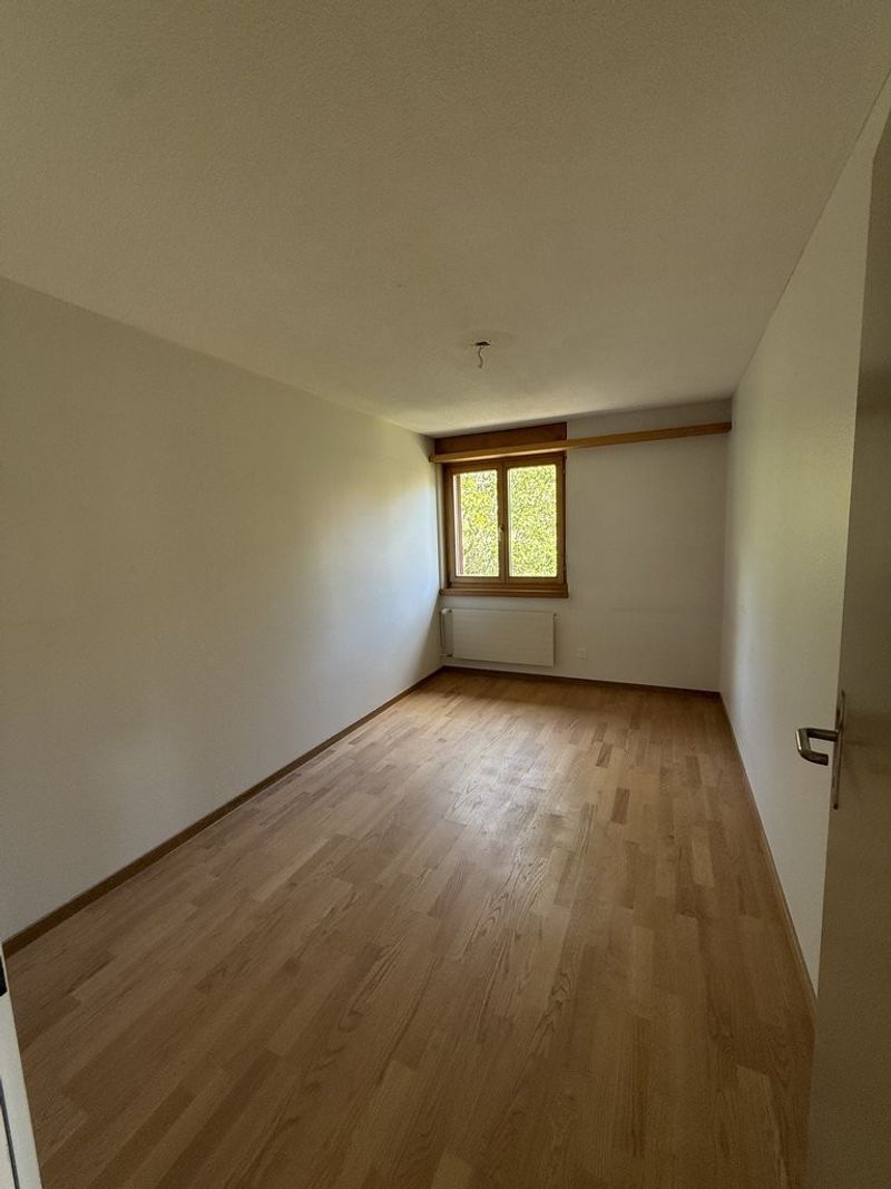 Aussicht, Freiraum, Ankommen - Ihre Top-Adresse in Herisau! - 7